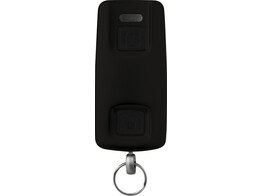 ABUS HomeTec Pro CFF3100 - afstandsbediening - zwart