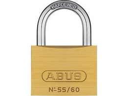 ABUS hangslot 55 - 60mm KA
