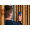 ABUS HomeTec Pro CFT3100 - Clavier Bluetooth - blanc