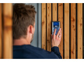 ABUS HomeTec Pro CFT3100 - Clavier Bluetooth - blanc