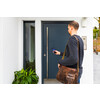 ABUS HomeTec Pro CFT3100 - Clavier Bluetooth - blanc