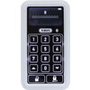 ABUS HomeTec Pro CFT3100 - Clavier Bluetooth - blanc