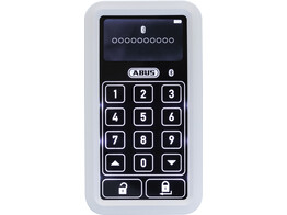 ABUS HomeTec Pro CFT3100 - Clavier Bluetooth