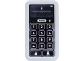 ABUS HomeTec Pro CFT3100 - Clavier Bluetooth - blanc