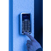 ABUS HomeTec Pro CFT3100 - Clavier Bluetooth - blanc