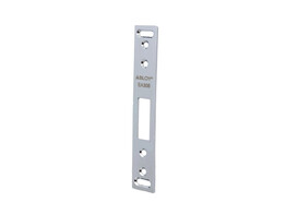 ABLOY gache plate EA306 pour serrure crochet - 152x24 5x2mm
