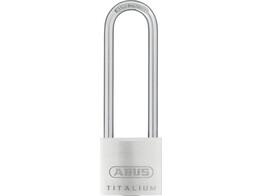 ABUS cadenas TITALIUM 64TI - 30mm haute anse 60mm KA