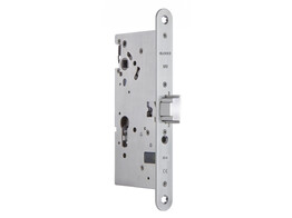BS 1739 Automatic - brandwerend slot 72/65/9 - zelfvergrendelend