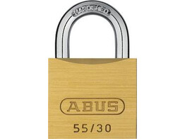 ABUS hangslot 55 - 30mm KA