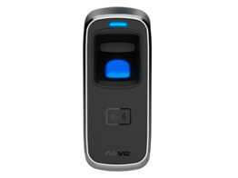 Vingerafdruk- en RFID-toegangscontroleapparaat - IP65