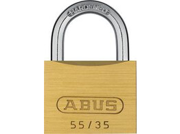ABUS hangslot 55 - 35mm KA