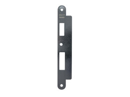 ABLOY gache plate EA322 - 232x40x3mm - avec lip 16mm