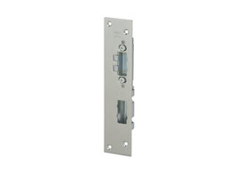 ABLOY sluitplaat voor EL532 HS - 230 x 50 x 3mm - draairichting 1/3 DIN Links