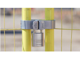 ABUS porte-cadenas GateSec 131/140