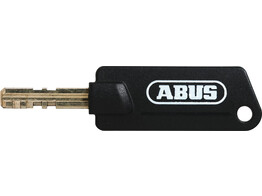 ABUS cle PP pour cadenas 158KC sur code AP054