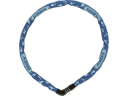 ABUS antivol a chaine Steel-O-Chain SYMBOLS 4804C