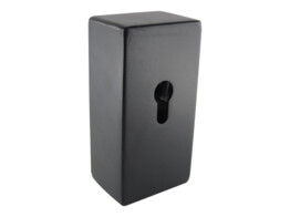 BSS sleutelkluis 785 - 70x138x45mm - Zwart