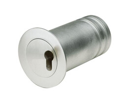 BSS sleutelkluisje TR791 - 150x78mm met inox sluiting