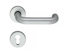 BSS garniture sur rosace ronde 3076 - classe 4