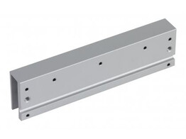 SEWOSY montageglasplaat SH540U - voor SH540BT glazen deur max 14 mm  per paar 