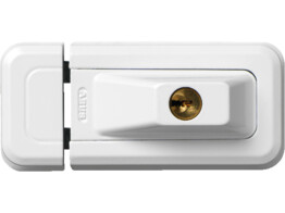 ABUS protection de fenetres 3010 - avec cylindre