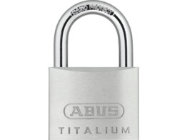 ABUS cadenas TITALIUM  64TI