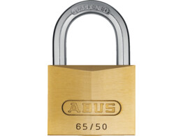 ABUS hangslot 65