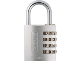ABUS cadenas a combinaison 145
