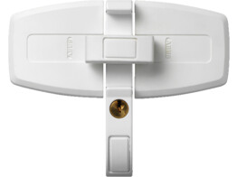 ABUS double serrure de fenetre DFS95