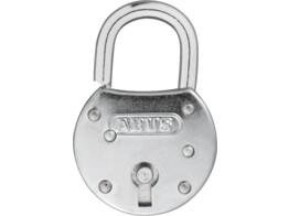 ABUS hangslot 465Z