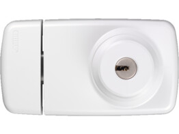 ABUS verrou de porte avec cylindre 7025