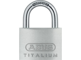 ABUS hangslot TITALIUM 54TI