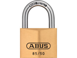 ABUS hangslot 85