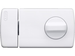 ABUS verrou de porte avec bouton 2110