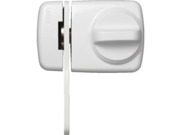 ABUS verrou de porte avec entrebailleur 7530