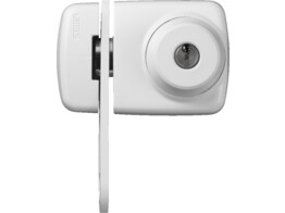 ABUS verrou de porte avec entrebailleur 7535