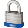 ABUS hangslot lamellen 41 - 40mm - hoge beuel 50mm