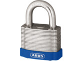 ABUS hangslot lamellen 41 - 40mm - hoge beuel 50mm