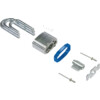 ABUS hangslot lamellen 41 - 40mm - hoge beuel 50mm