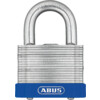 ABUS hangslot lamellen 41 - 40mm - hoge beuel 50mm
