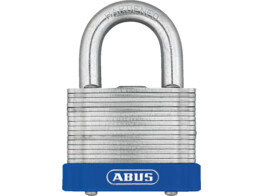 ABUS hangslot lamellen 41