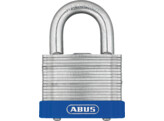 ABUS hangslot lamellen 41 - 40mm - hoge beuel 50mm