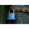 ABUS hangslot lamellen 41 - 40mm - hoge beuel 50mm