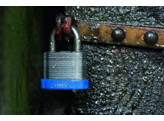 ABUS hangslot lamellen 41 - 40mm - hoge beuel 50mm