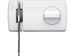 ABUS verrou de porte avec entrebailleur 2130
