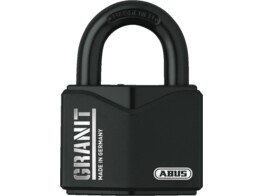 ABUS hangslot GRANIT 37