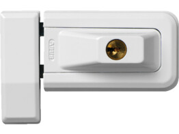 ABUS protection de fenetres 3030 - avec cylindre et pivotante