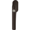 ABUS raamkruk FG300 - afsluitbaar