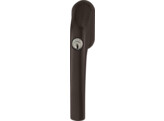 ABUS raamkruk FG300 - afsluitbaar
