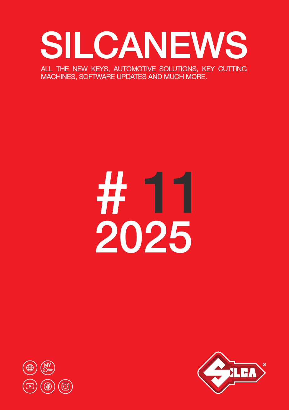 SILCA News - 11/2025